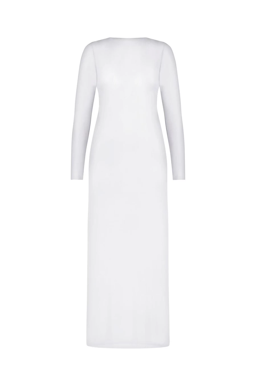 GIGI C Women's Michelle Lightweight Mesh Beach Cover-Up