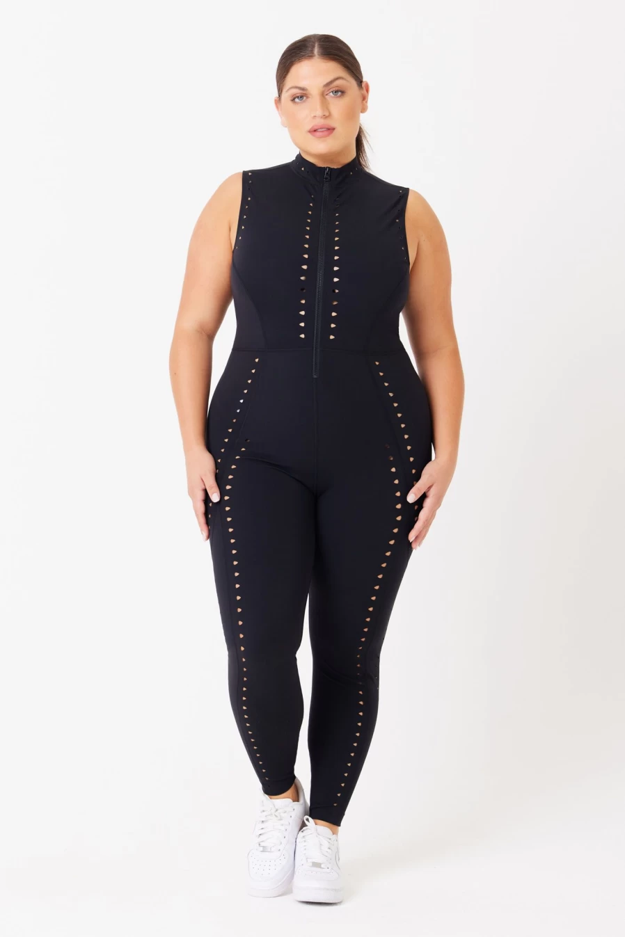 GIGI C Women's Sarah Jumpsuit - Stylish and Comfortable One-Piece Outfit