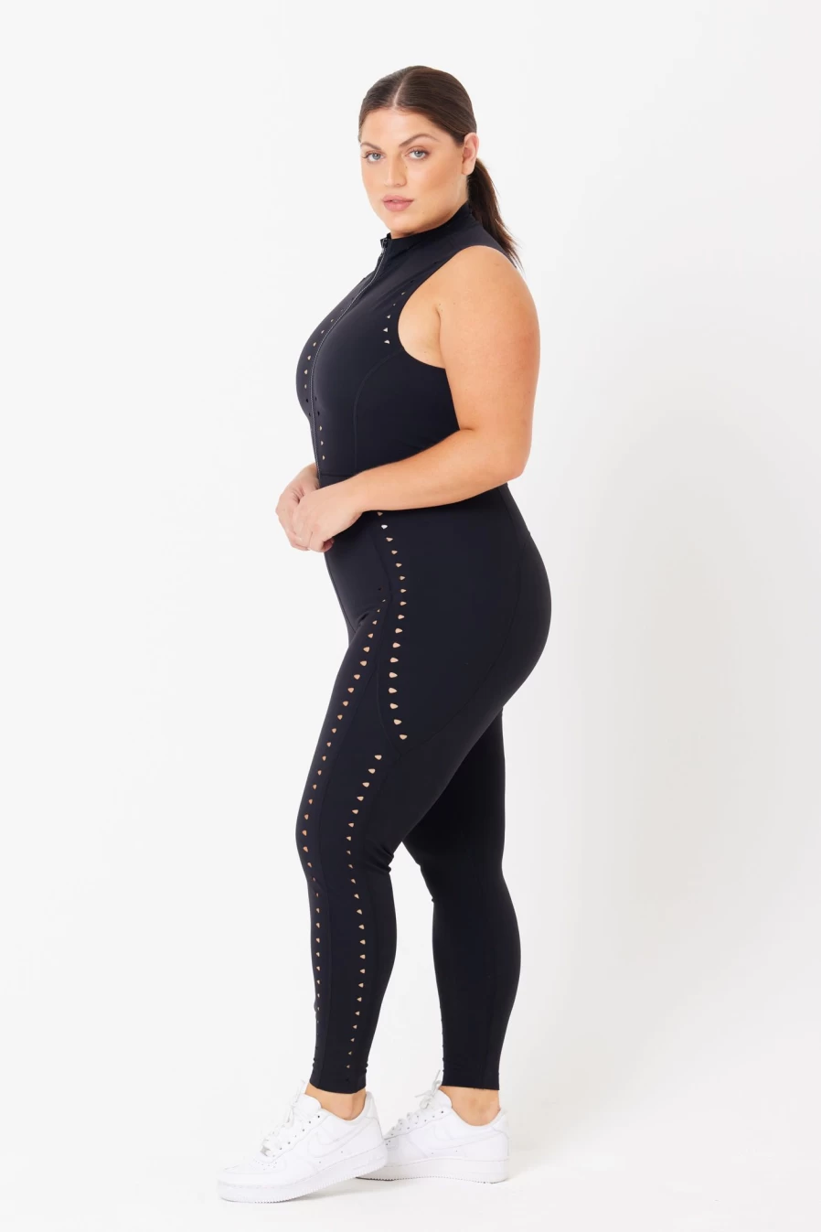 GIGI C Women's Sarah Jumpsuit - Stylish and Comfortable One-Piece Outfit