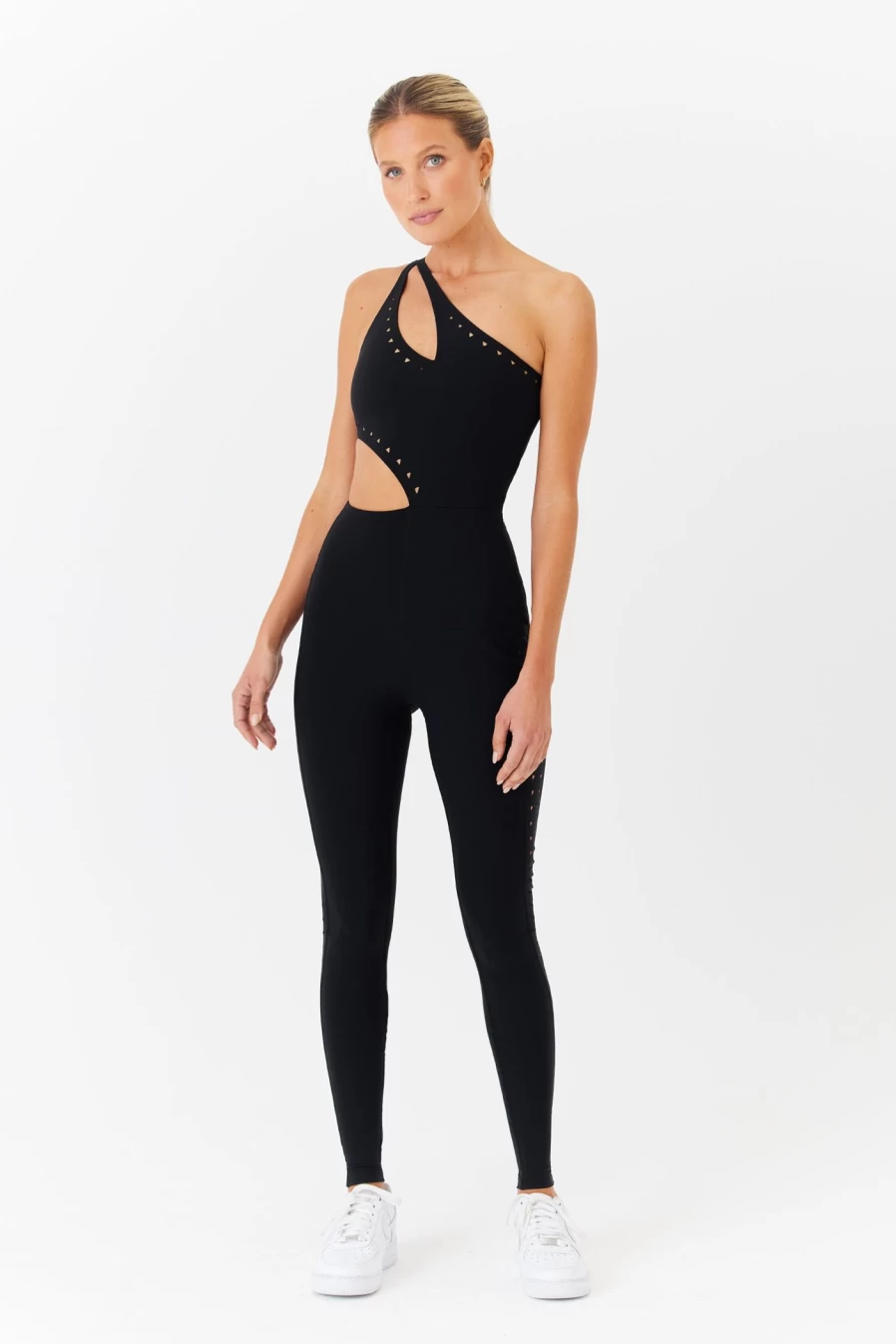 GIGI C Women's Cassie Jumpsuit - Stylish One-Piece Romper for Women