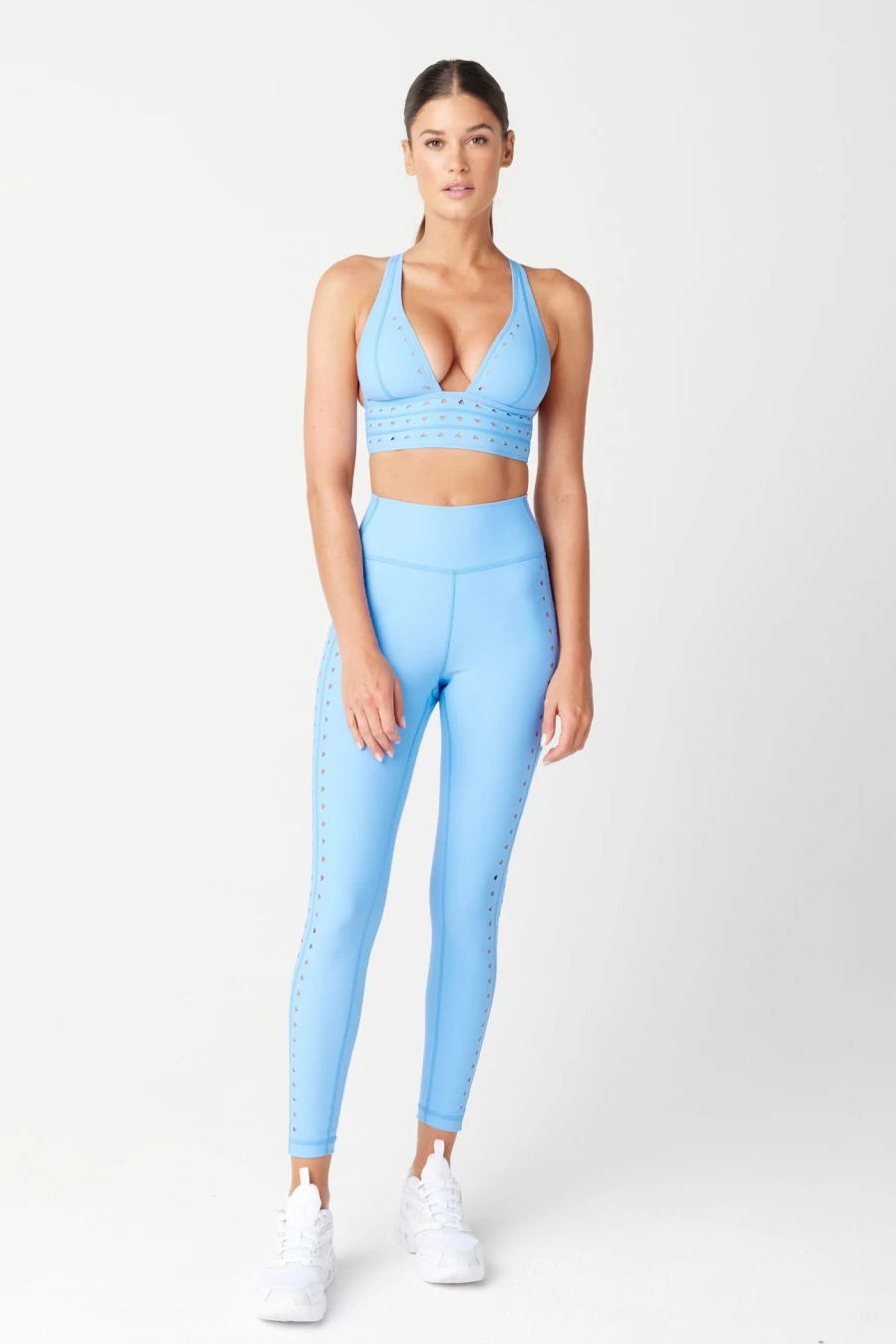 GIGI C Women's Eden Bra - Comfortable & Supportive Lingerie for Everyday Wear