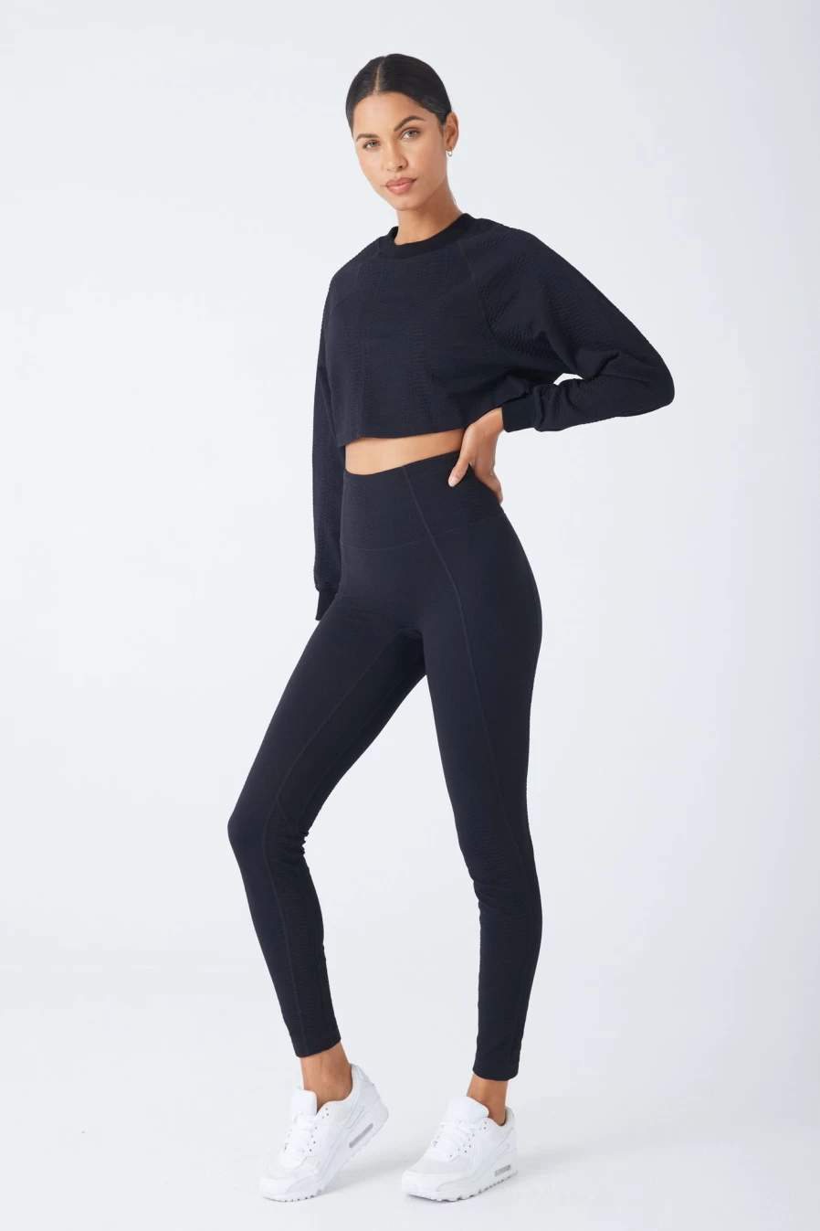 GIGI C Women's Isabella Pullover Sweater - Soft Knit Comfortable Casual Top