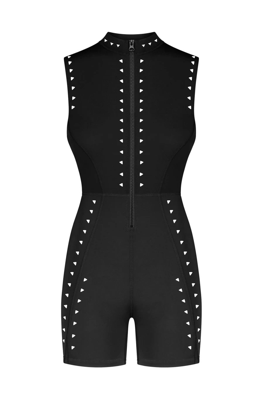 "GIGI C Women's Kina Romper - Stylish and Comfortable Jumpsuit for Women"