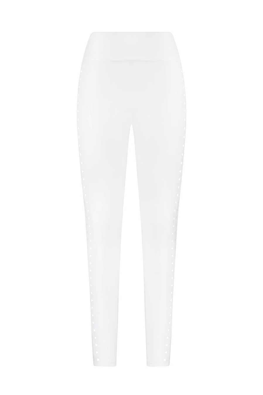 "GIGI C Women's High-Waisted Katrina Legging - Comfortable & Stylish Workout Leggings"
