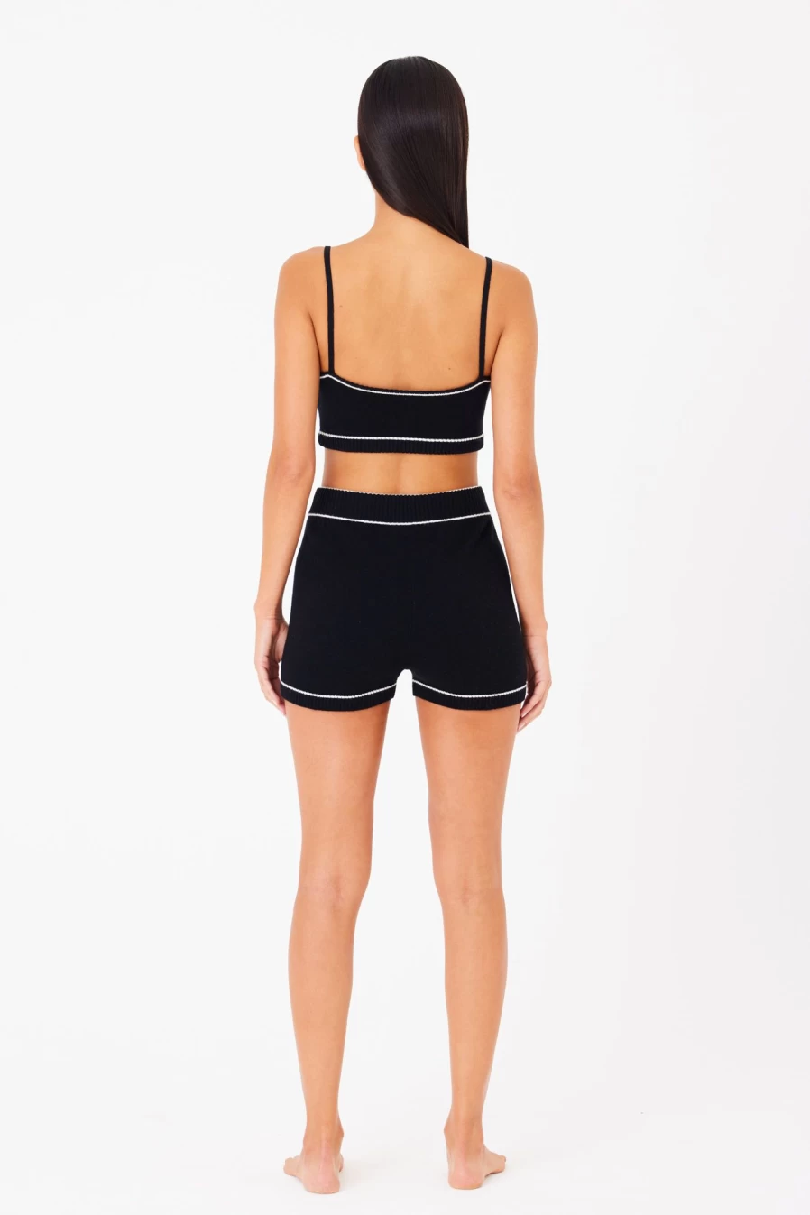 "GIGI C Women's Danica Short - Stylish and Comfortable Casual Shorts"