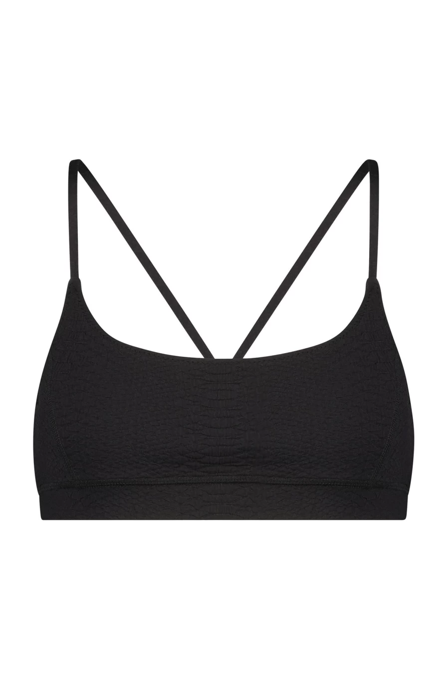 GIGI C Women's Emery Bra - Comfortable Lace Underwire Bra for Everyday Wear