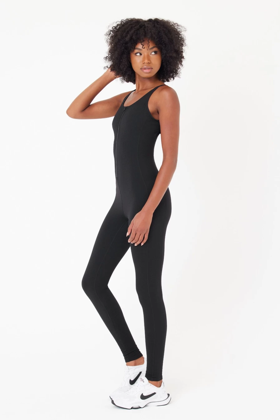 GIGI C Women's Merit Jumpsuit - Stylish One-Piece Romper for Fashionable Outfits