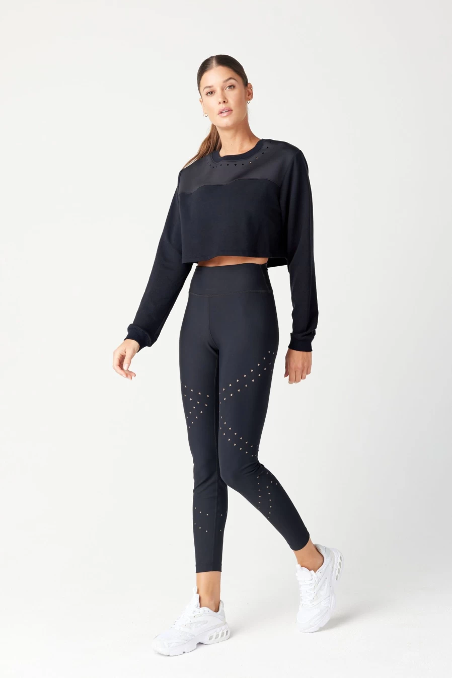 GIGI C Women's Lina Pullover Sweater - Soft Knit Casual Top