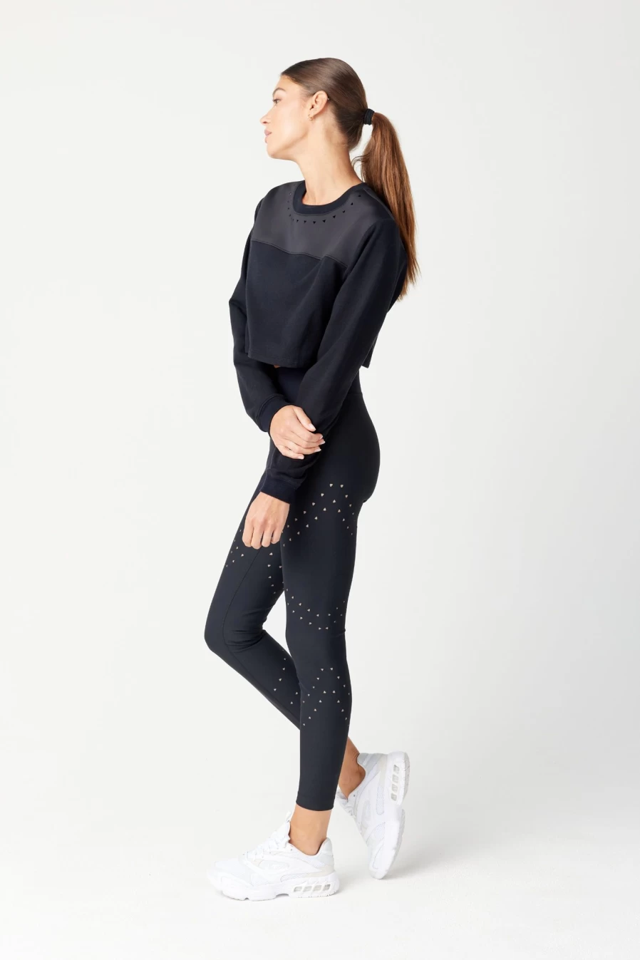 GIGI C Women's Lina Pullover Sweater - Soft Knit Casual Top