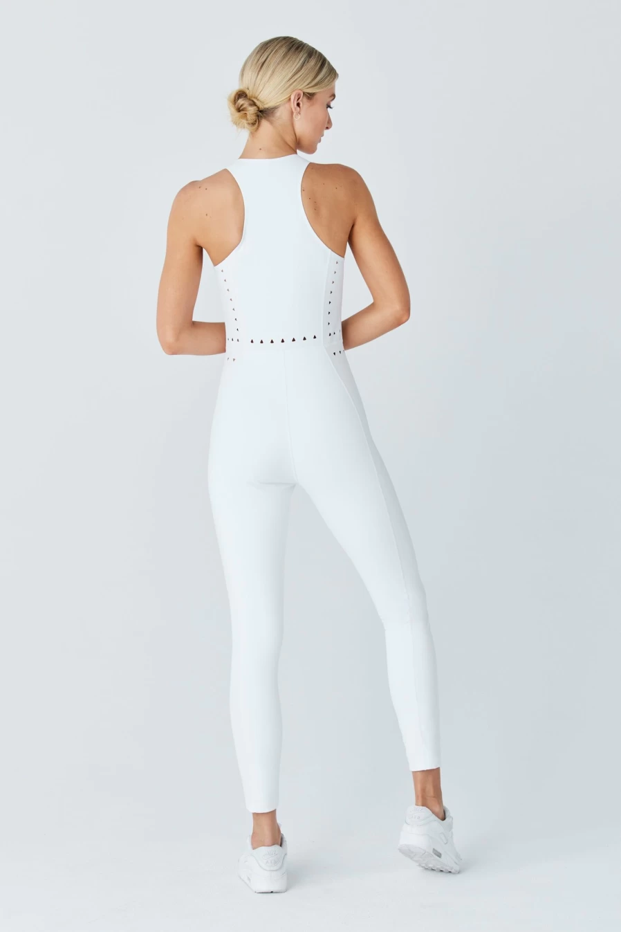 GIGI C Women's Hunter Jumpsuit - Stylish & Comfortable One-Piece Outfit for Women