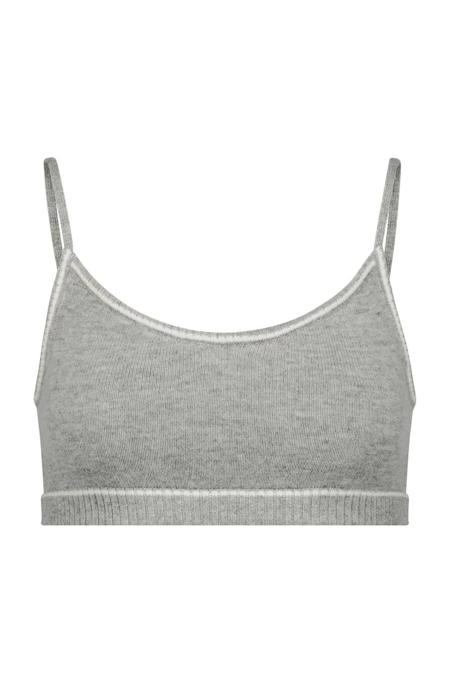 GIGI C Women's Danica Bralette - Comfortable Lace Bralette for Everyday Wear