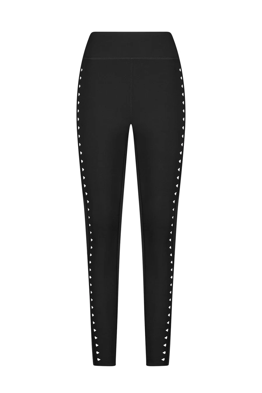 GIGI C Women's High-Waisted Katrina Leggings - Comfortable & Stylish Workout Yoga Pants