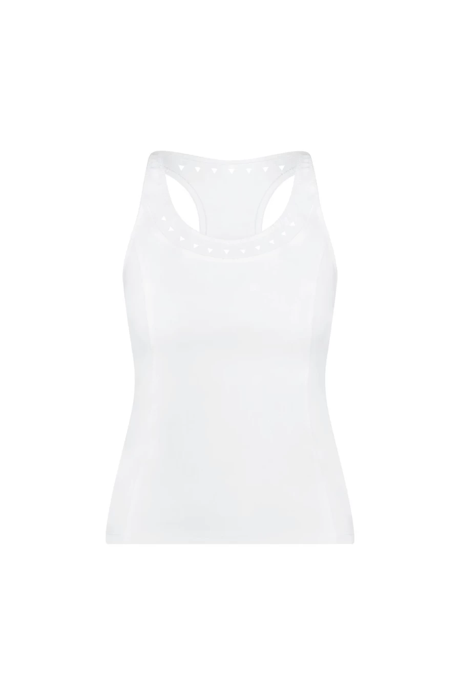 GIGI C Women's Roberta Tank Top - Stylish Casual Sleeveless Shirt for Women