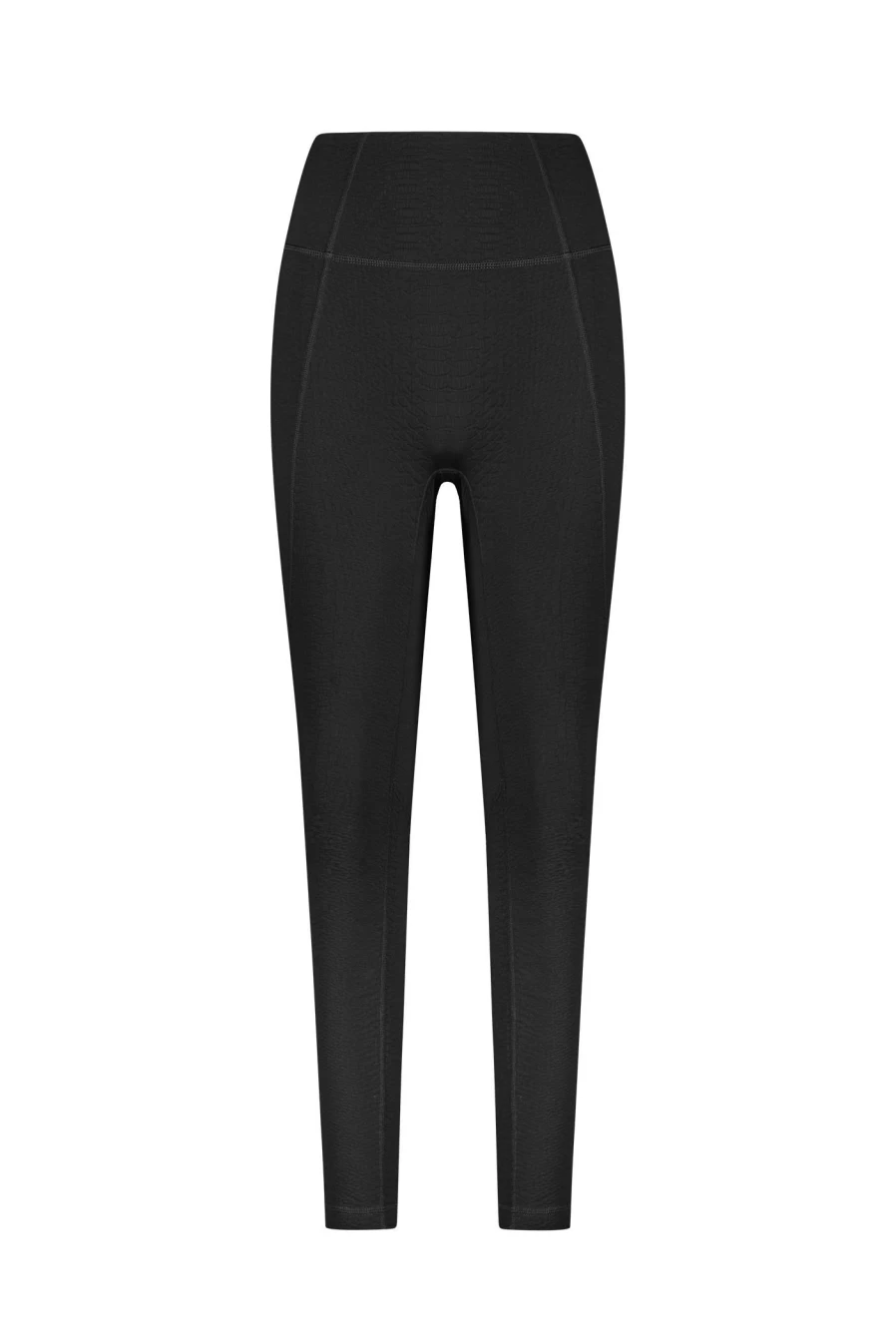 GIGI C Women's High-Waisted Ava Leggings - Comfortable & Stylish Yoga Pants for Workouts