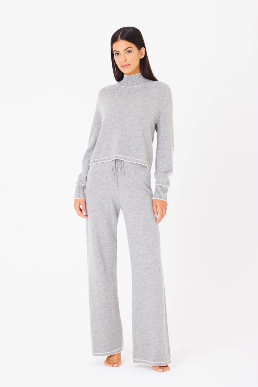 "GIGI C Women's Jacqueline Pullover Sweater"