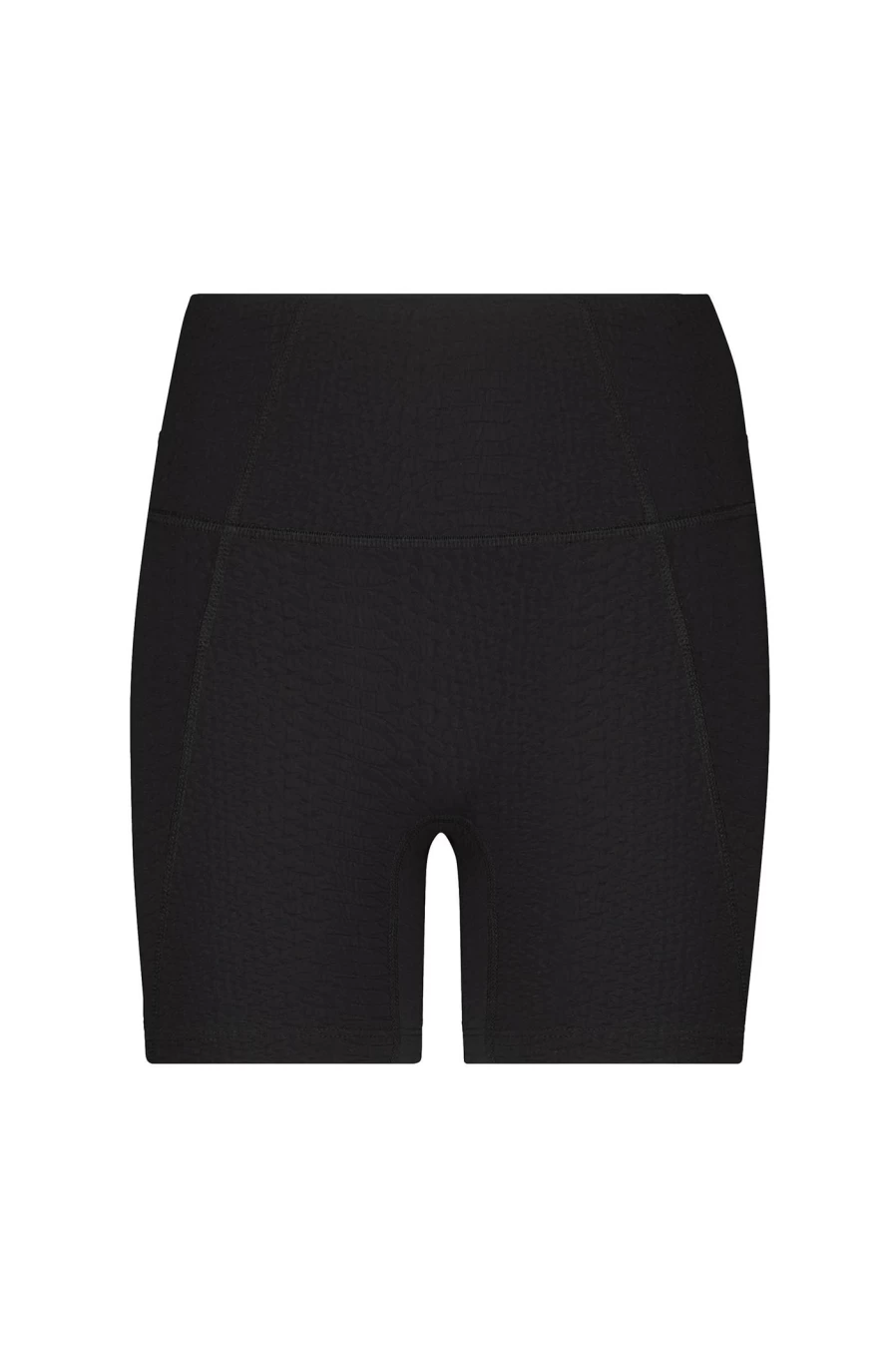 GIGI C Women's Mila Shorts - Stylish & Comfortable High-Waisted Denim Shorts for Summer