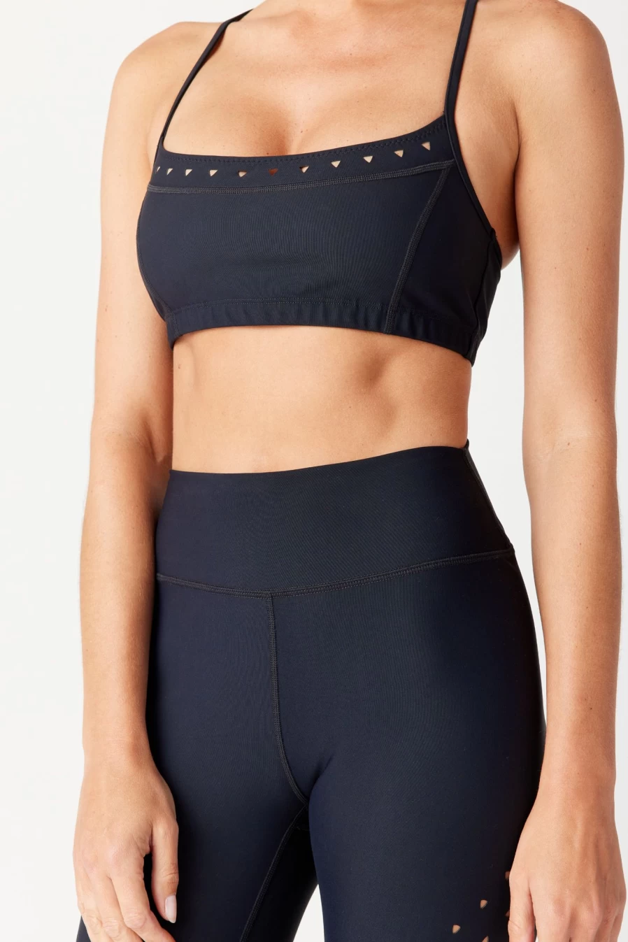 GIGI C Women's Giselle Bra - Comfortable & Supportive Lingerie for Everyday Wear