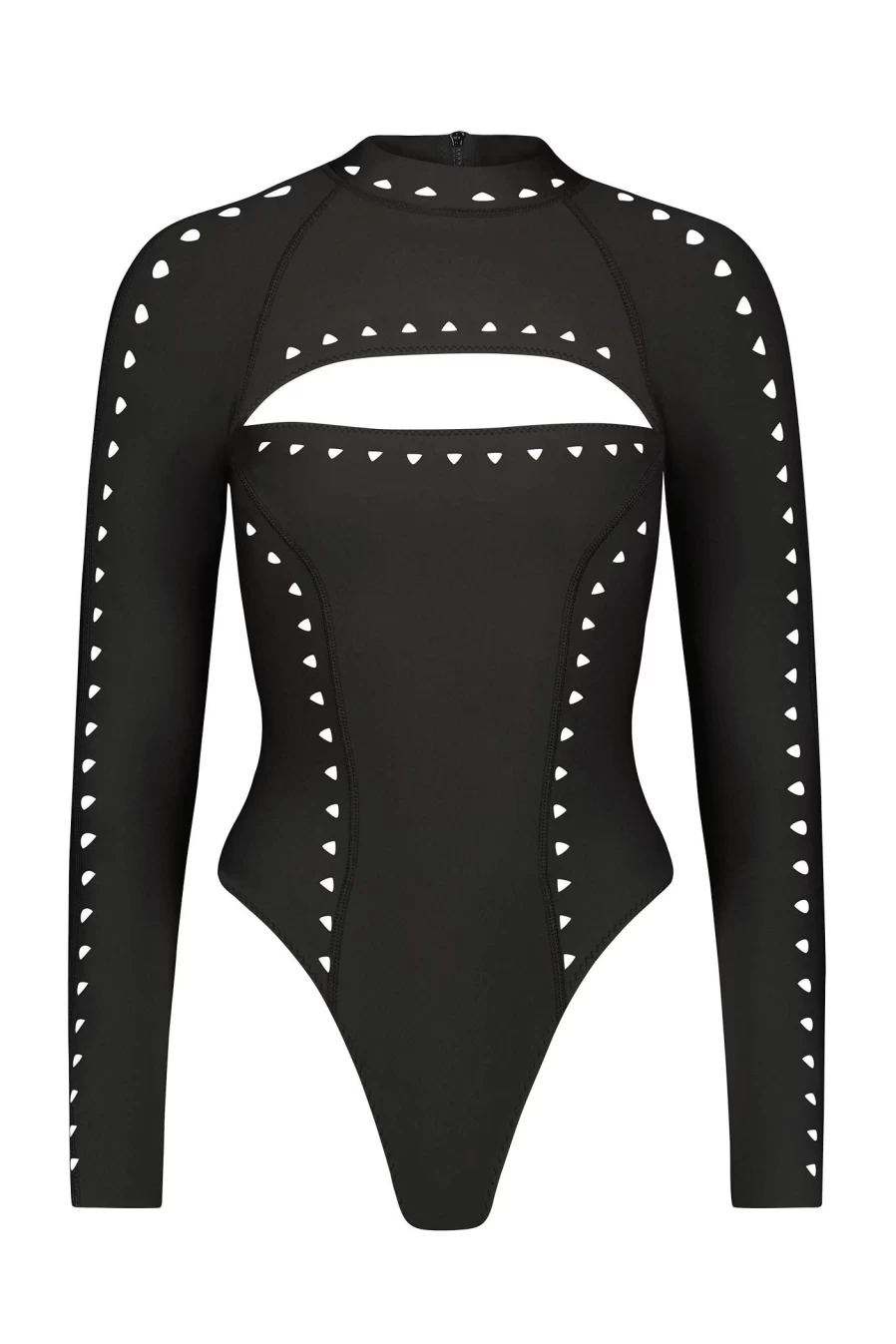 GIGI C Women's Laurel Surfsuit - Stylish Surfwear for Women