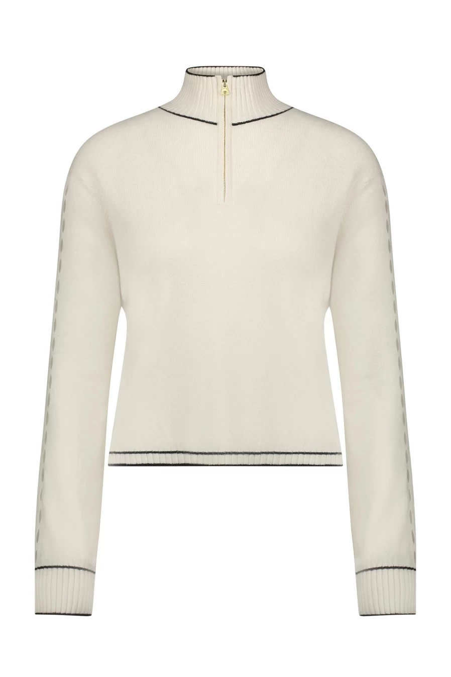 "GIGI C Women's June Sweater - Stylish Knitwear for Women"