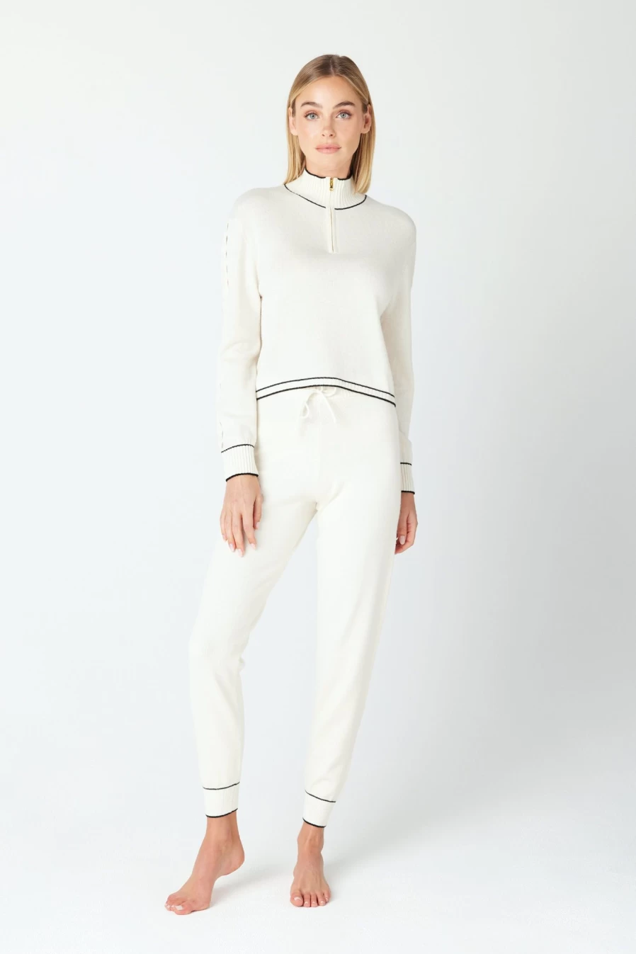 "GIGI C Women's June Sweater - Stylish Knitwear for Women"