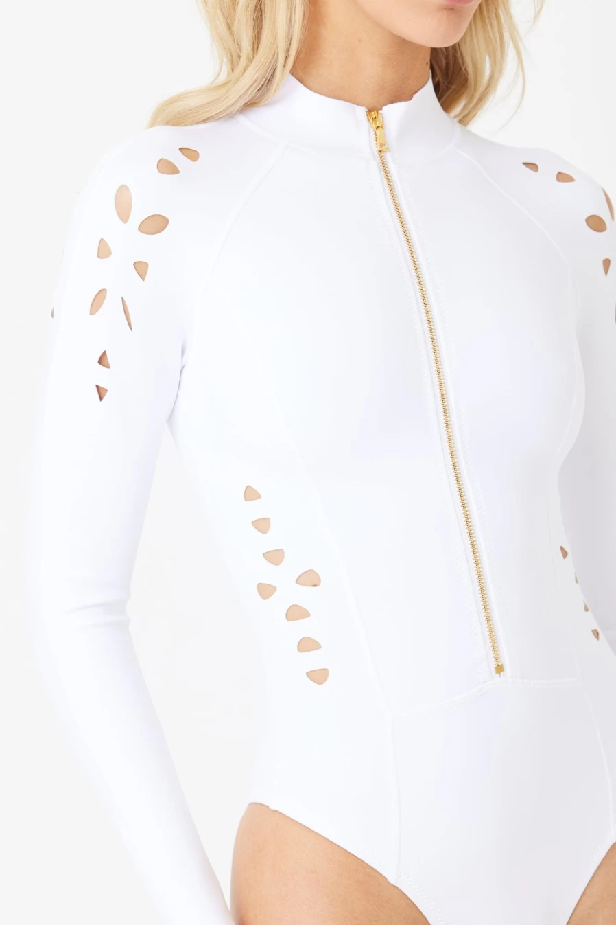 GIGI C Women's Alexis Surf Suit - Stylish & Comfortable Surfwear for Women