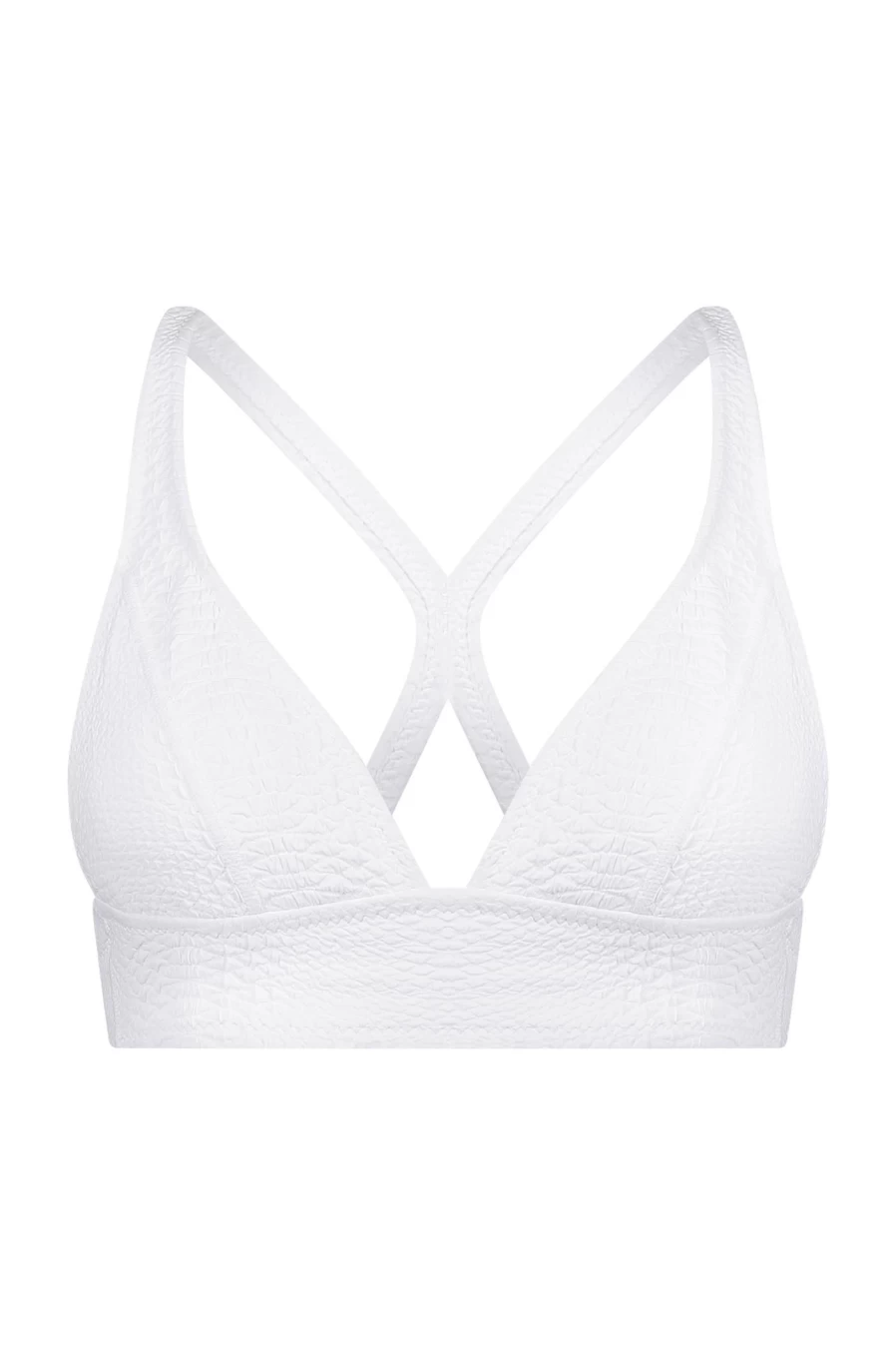 GIGI C Women's Marissa Bra - Comfortable & Supportive Lingerie for Everyday Wear