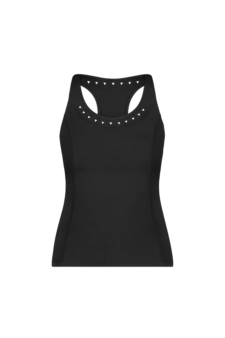 GIGI C Women's Roberta Tank Top - Stylish Casual Sleeveless Shirt for Summer