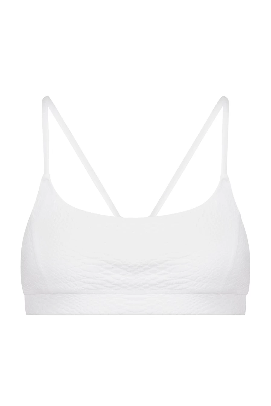 GIGI C Women's Emery Bra - Comfortable Lace Underwire Bra for Everyday Wear