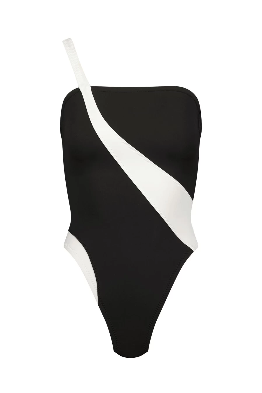 GIGI C Women's Blake One Piece Swimsuit | Stylish Monokini for Summer Beachwear