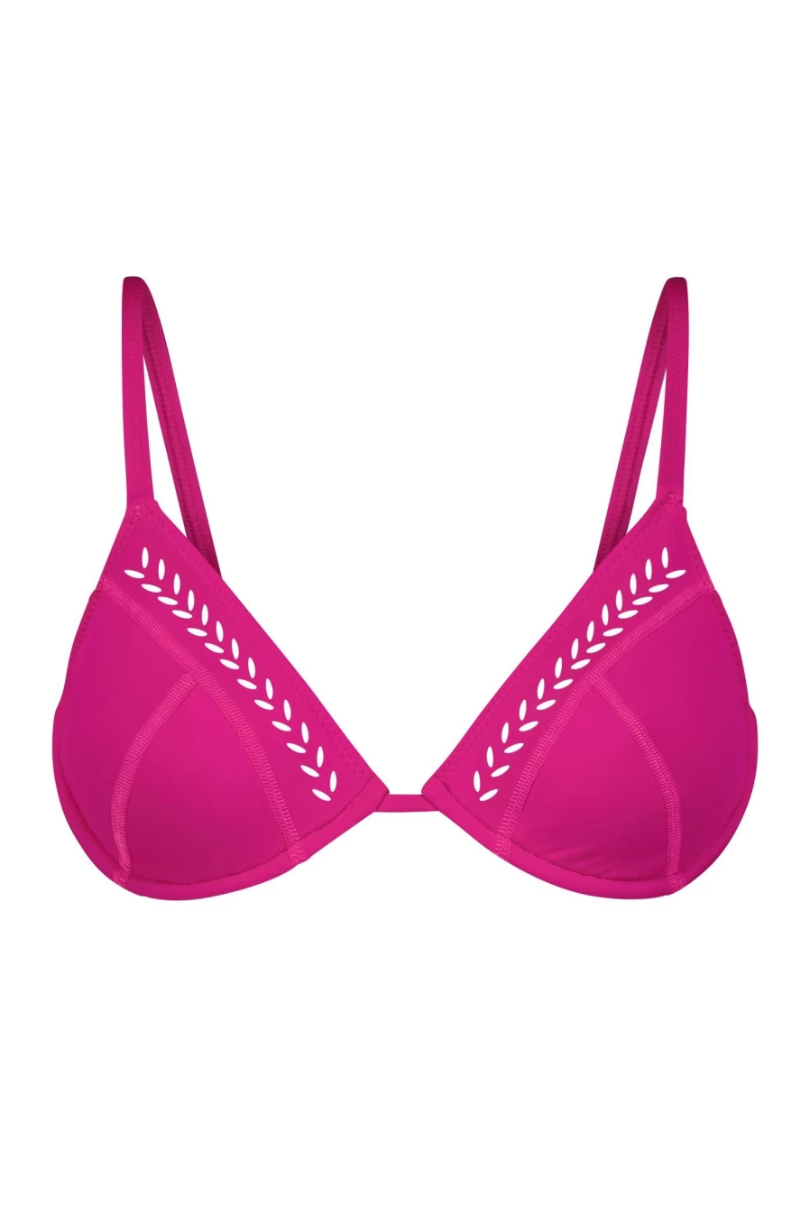GIGI C Women's Alice Bra - Comfortable and Stylish Lingerie for Everyday Wear