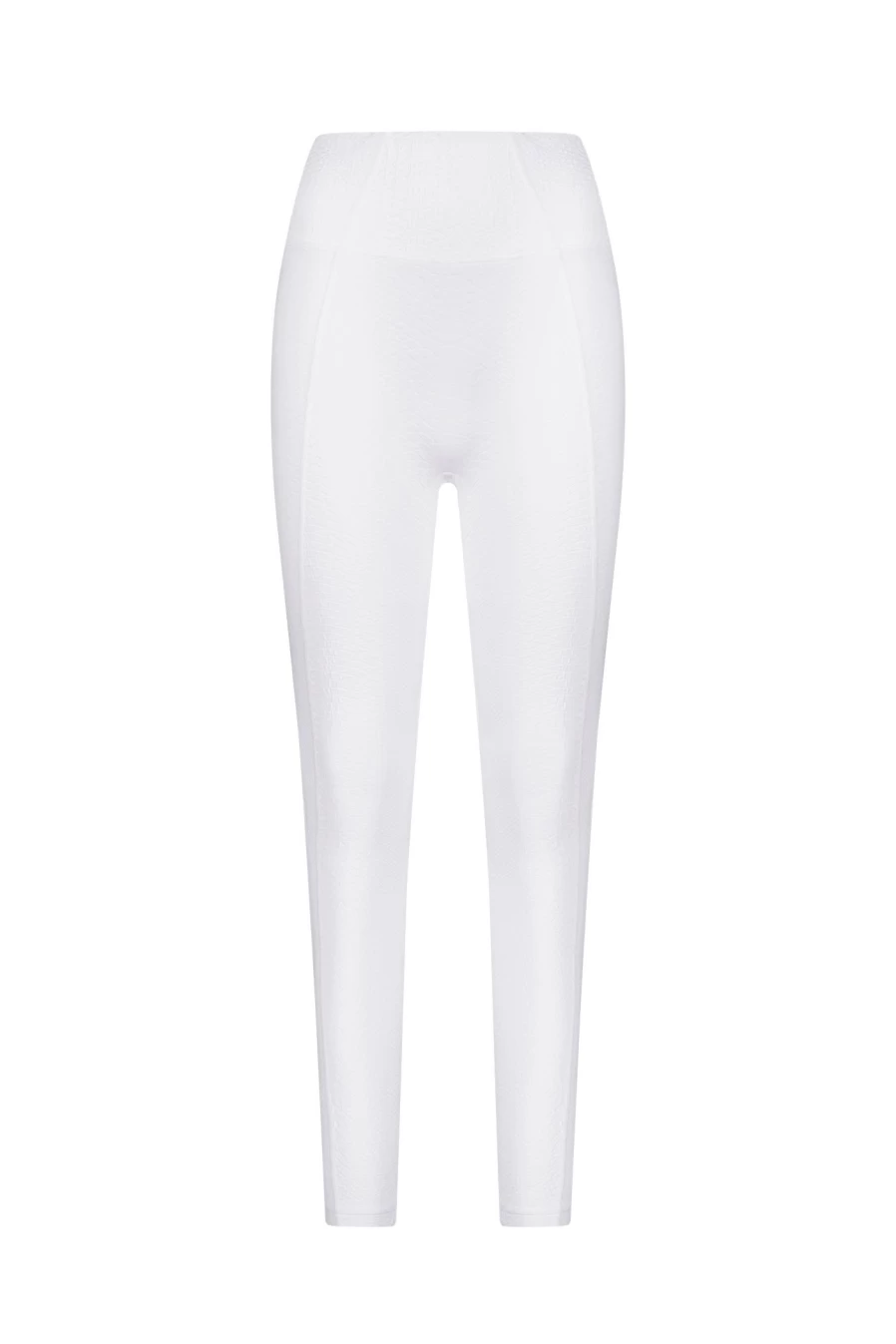 GIGI C Women's High-Waisted Ava Leggings - Comfortable & Stylish Yoga Pants for Workouts