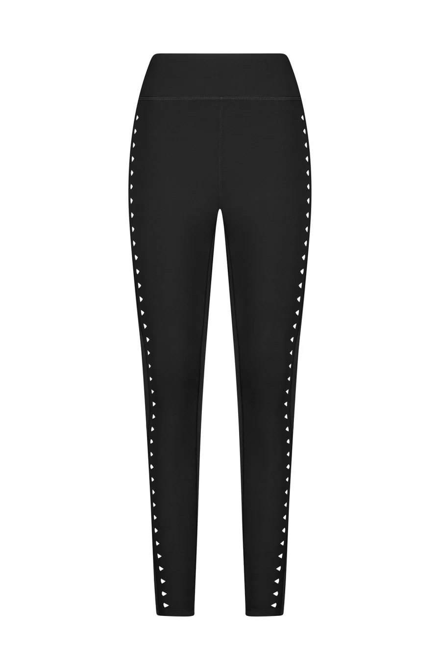 GIGI C Women's High-Waisted Katrina Leggings - Comfortable & Stylish Yoga Pants for Workouts