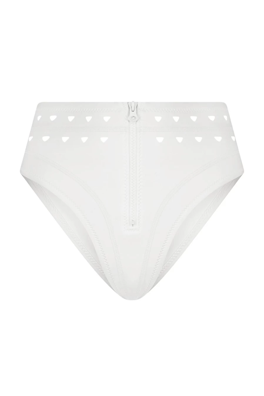 GIGI C Women's McKenzie Bottom High-Waisted Comfortable Stretch Shorts