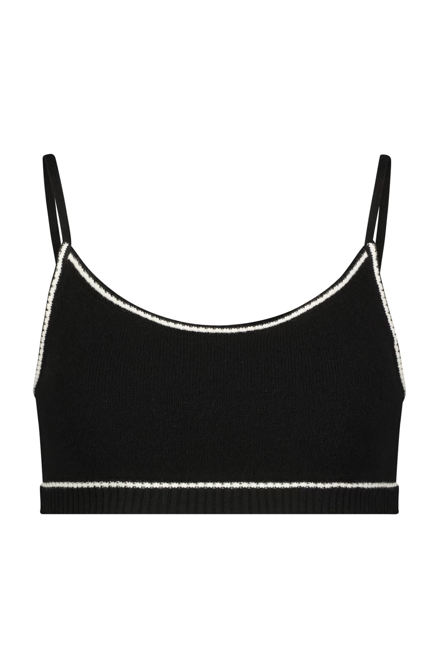 GIGI C Women's Danica Bralette - Comfortable Lace Bralette for Everyday Wear