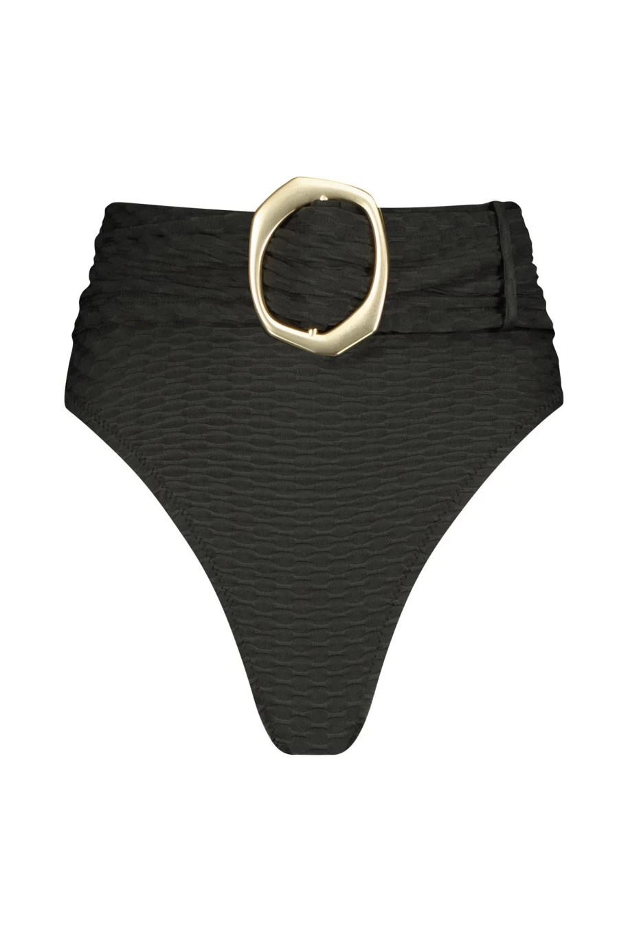 GIGI C Women's High-Waisted Shay Bottoms - Comfortable & Stylish Trousers for Everyday Wear
