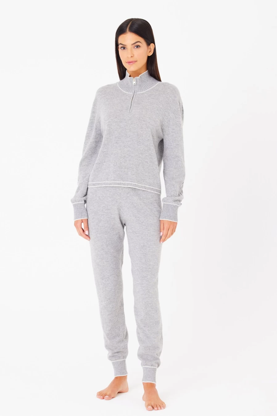 "GIGI C Women's June Sweater - Stylish Knitwear for Women"