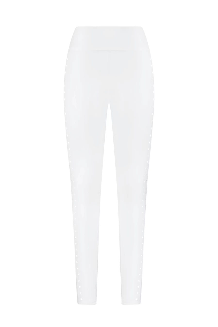 "GIGI C Women's High-Waisted Katrina Leggings - Comfortable & Stylish Yoga Pants"
