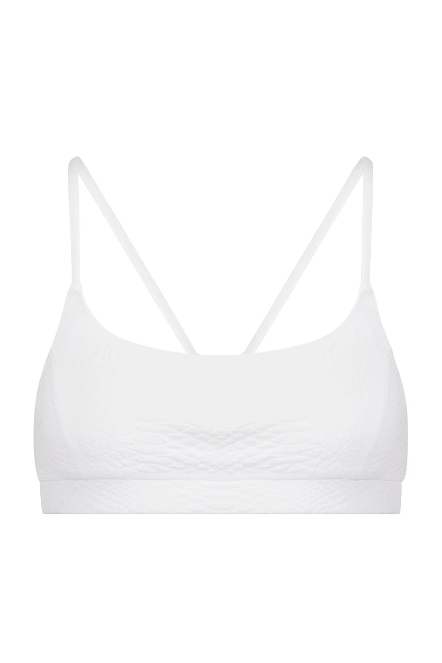 GIGI C Women's Emery Bra - Comfortable Lace Underwear for Everyday Wear