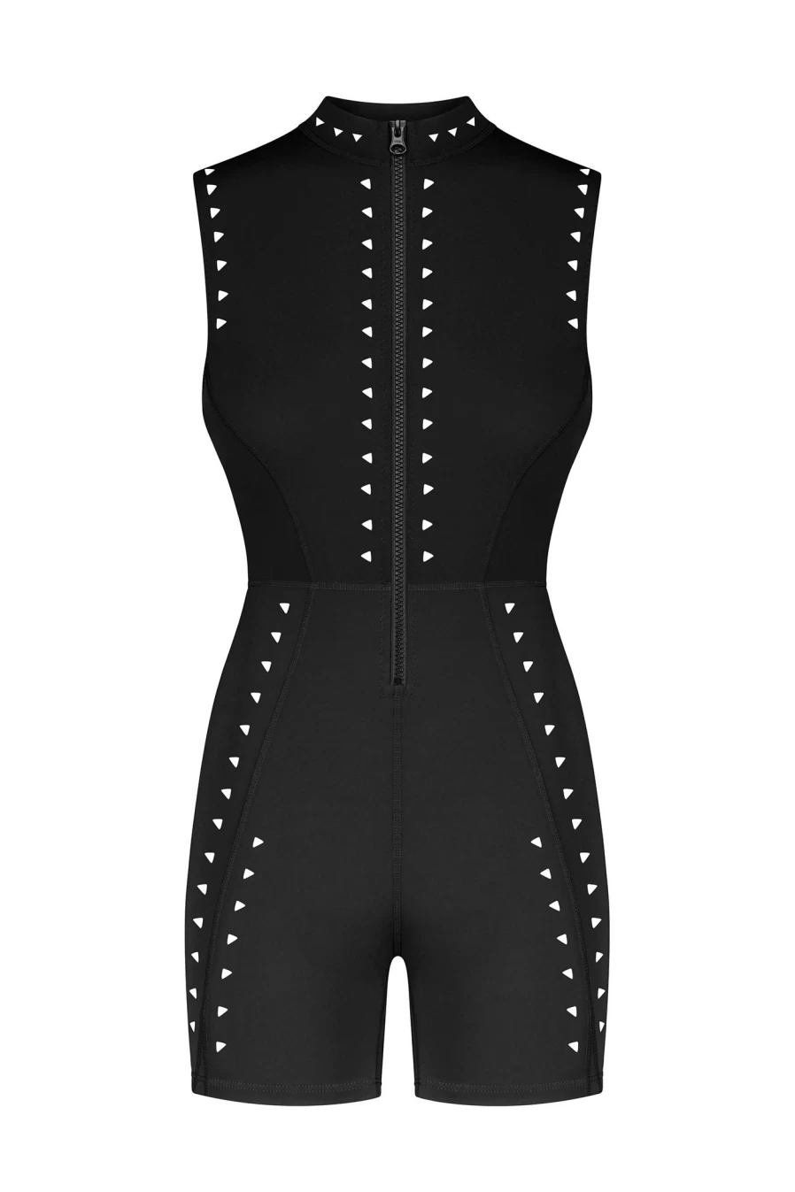 GIGI C Women's Kina Romper - Stylish & Comfortable Jumpsuit for Women