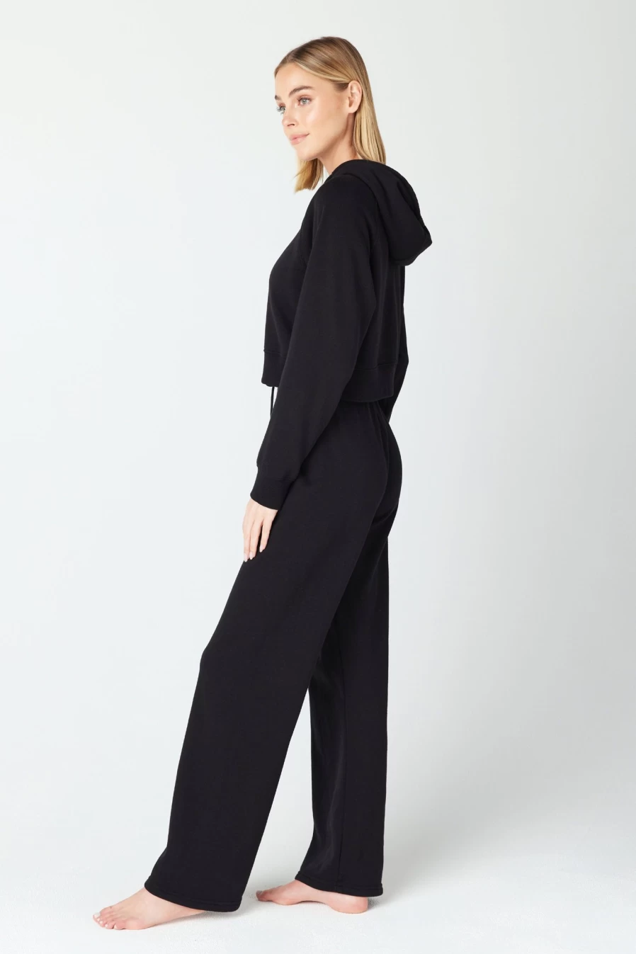 "GIGI C Women's Juliet Hoodie - Stylish Casual Pullover Sweatshirt"