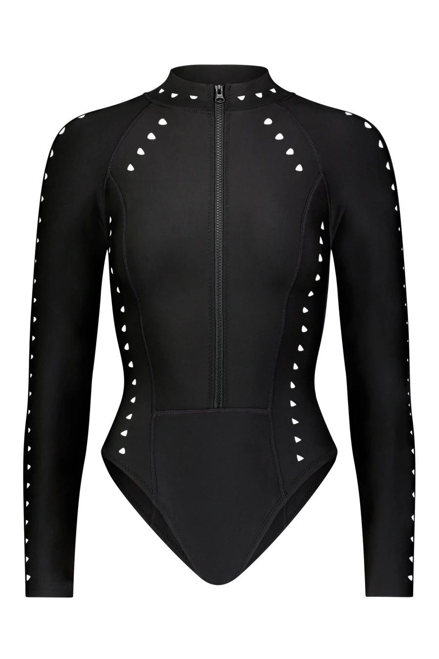 GIGI C Women's Riley Surf Suit - Stylish & Comfortable Beachwear for Swimming & Sun Protection