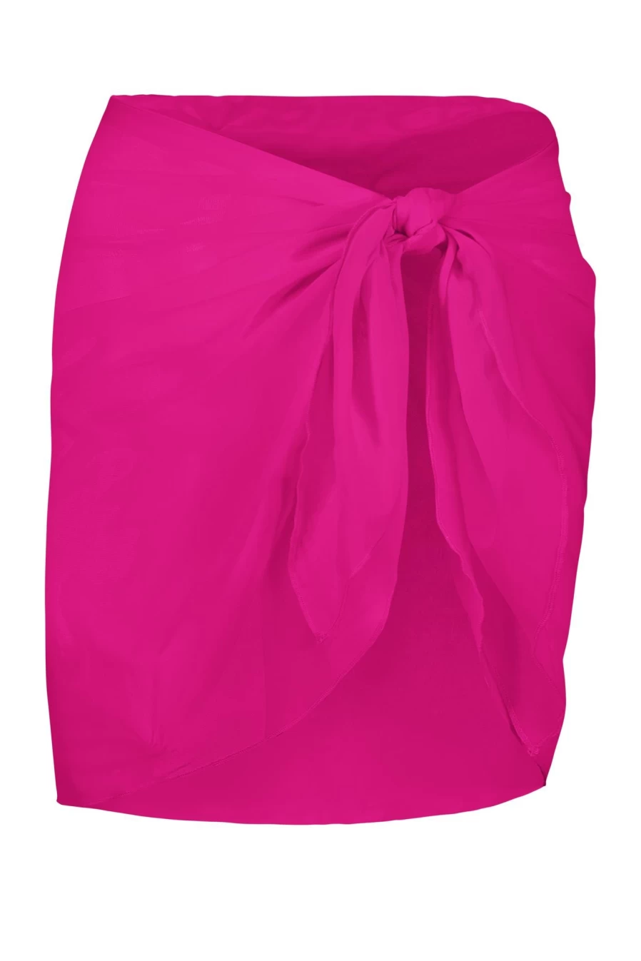 GIGI C Women's Willa Sarong - Stylish Beach Wrap & Cover-Up for Summer