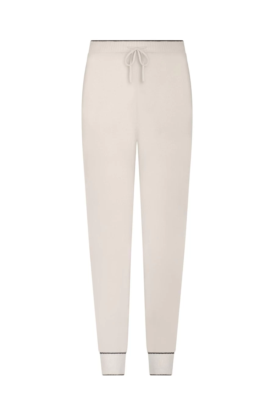 GIGI C Women's Alice High-Waist Comfort Jogger Pants for Casual Wear