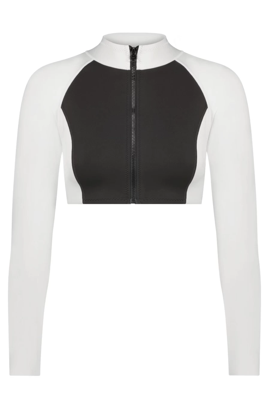 GIGI C Women's Missy Surf Jacket - Lightweight Waterproof Windbreaker for Beach & Outdoor Activities