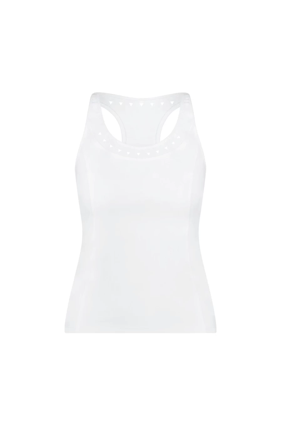 GIGI C Women's Roberta Tank Top - Stylish Casual Sleeveless Shirt for Women