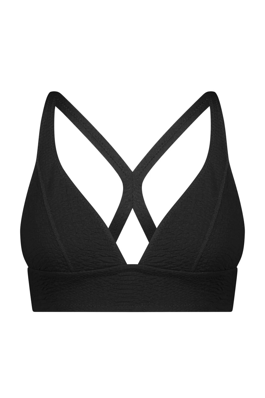 GIGI C Women's Marissa Bra - Comfortable & Supportive Lingerie for Everyday Wear