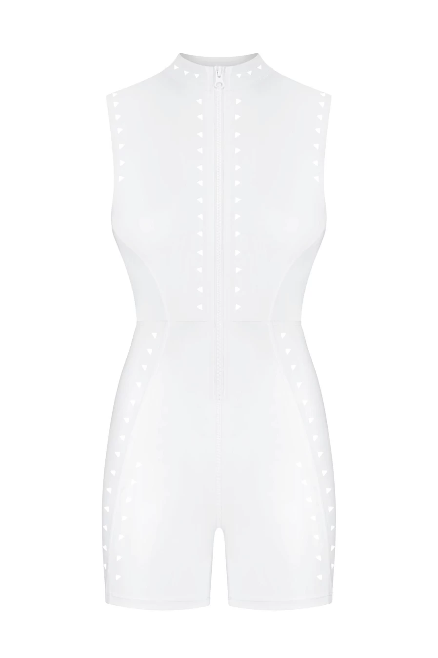 "GIGI C Women's Stylish Kina Romper - Trendy Jumpsuit for Women"
