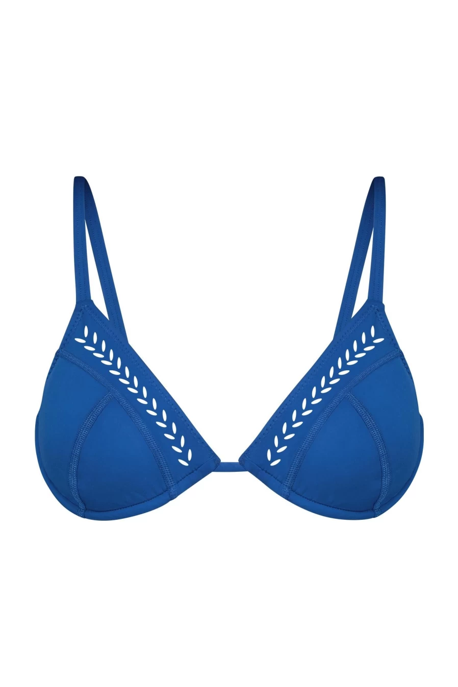 GIGI C Women's Alice Bra - Comfortable & Stylish Lace Underwear for Everyday Wear