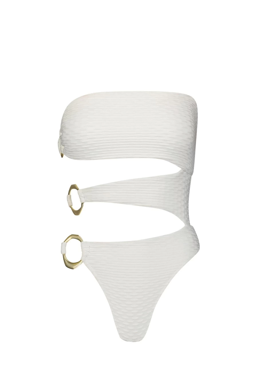 GIGI C Women's Sami One Piece Swimsuit - Stylish One-Piece Bathing Suit for Women